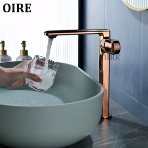 Смеситель для умывальника - Product Image 3