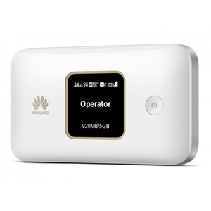 300Mbps Pocket 4 Gam LTE <span class=keywords><strong>Wireless</strong></span> <span class=keywords><strong>Router</strong></span> Hotspot Pin 3000MAh Mobile WiFi <span class=keywords><strong>Router</strong></span> Cho Huawei Unlocked E5785-330 - Product Image 2