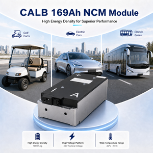 Módulo de Batería CALB D221N169-1P12S 44.04V 169Ah VDA NCM 7.44kWh Grado A para Pedidos al por Mayor, Envío en Contenedor para Autobuses Eléctricos, Europa y Norteamérica - Product Image 1