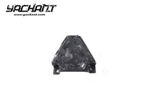 Kit de garnitures intérieures en carbone forgé sec 2014-2019 Huracan LP610-<span class=keywords><strong>4</strong></span> et LP580-2 LHD Remplacement de la poignée de porte intérieure - Product Image 6