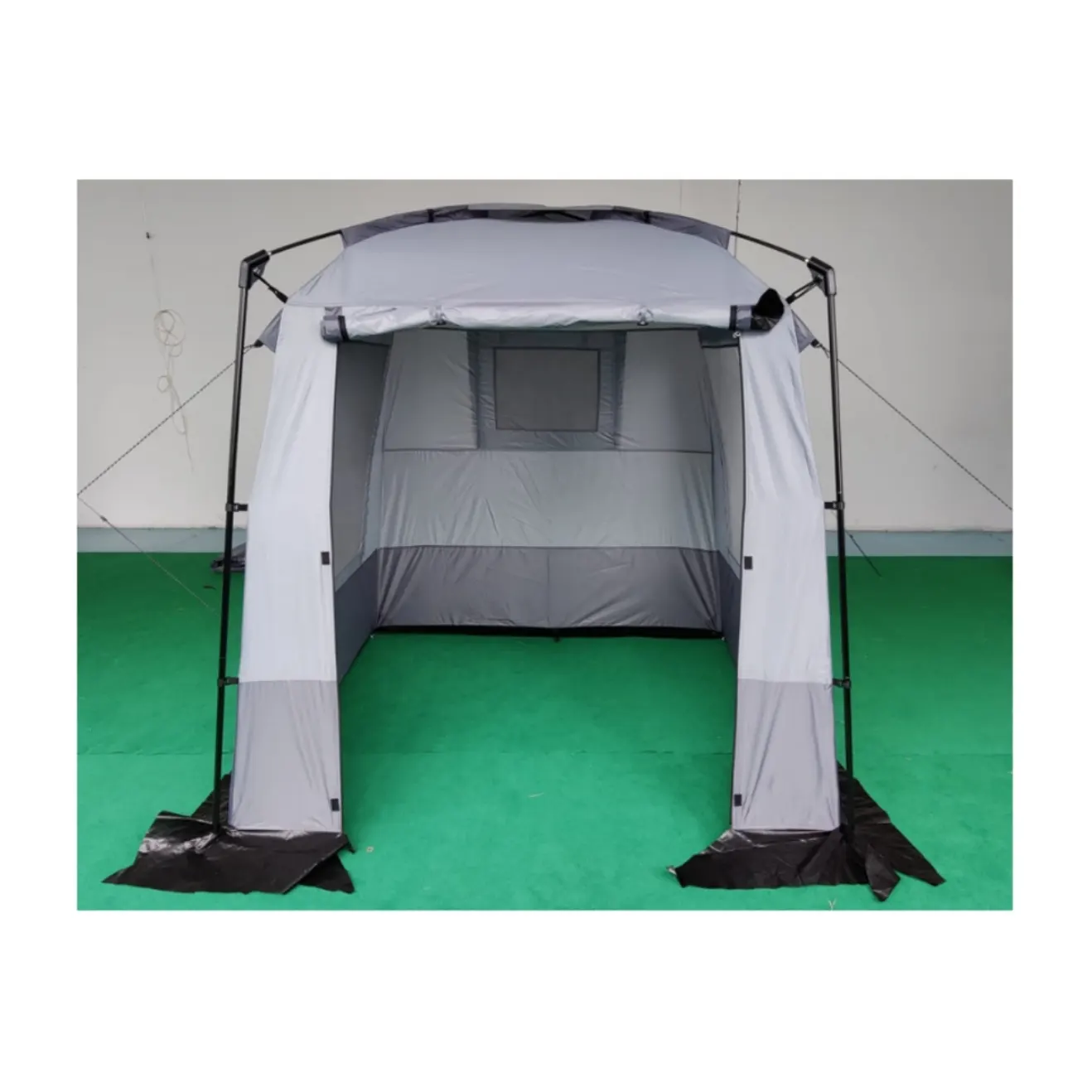 200x185 Camping en plein air étanche cuisinier boutique outil tente kitchenette cuisine magasin cuisine magasin