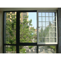 Proveedor de Ventanas de PU, Perfiles de Plástico Reforzado con Fibra de Vidrio (FRP) Extruidos, Resistentes a Ácidos y Álcalis, Canal Estructural, Ángulo, Tubo