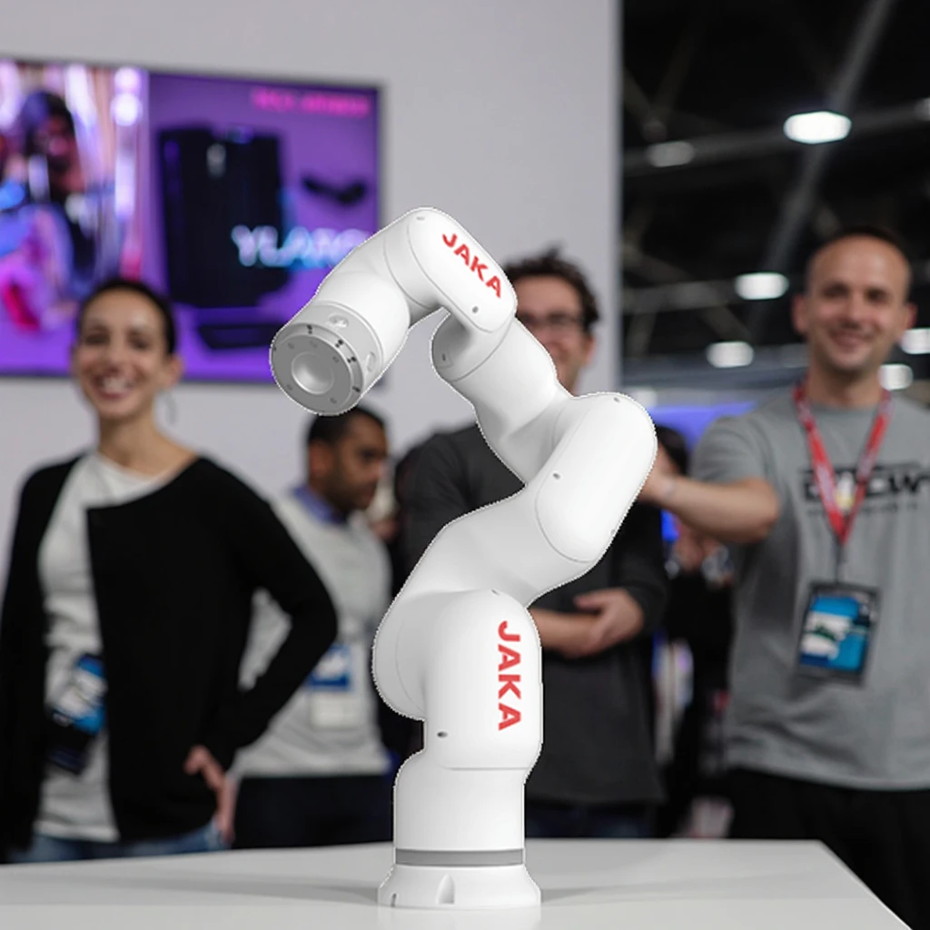 cobot china