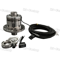 XJX Parts ET136 ET135 Différentiel de casier électrique pour Nissan Navara Terrano D21 D22 Pathfinder Patrol Y60 Y61 Terrano Wagon