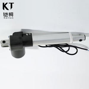 Güneş takip cihazının 12 inç strok lineer aktüatörü 600MM-1500MM - Product Image 6