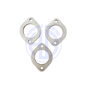 หน้าแปลนท่อไอเสียไทเทเนียมสำหรับรถยนต์รุ่นใหม่ และระบบไอเสียรถยนต์ยี่ห้ออื่นๆ - Product Image 5