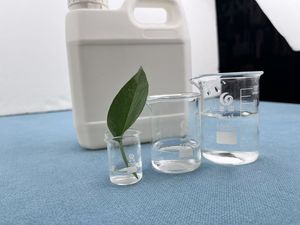 2,3-Butanodiol Líquido de Grado Industrial de Alta Calidad (CAS 513-85-9) Grado de Alta Pureza para Productos Químicos de Cuidado Bucal Disponible Ahora - Product Image 5