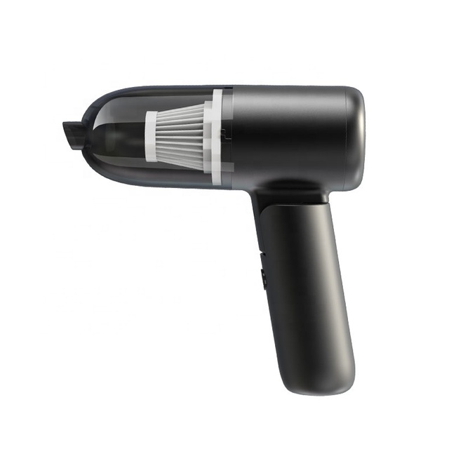 Super Suction aspirateur sans fil Mini Handheld Cleaning Vacuum Cleaner Powerful Brushless Cordless Portable Car Vacuum Cleaner