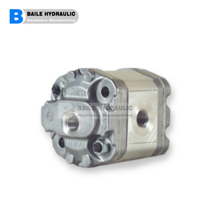 POMPE 0.25RO-0.5RO Série de micropompes haute performance U0.25RO-U0.5RO 0.25D18GRO U0.5D160GRO U0.25D18GRO 0.5D160GRO - Product Image 2