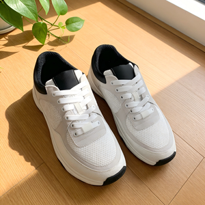 Zapatillas Deportivas Casuales de Moda Marca CH para Hombre y <span class=keywords><strong>Mujer</strong></span>, Estilo Deportivo para Caminar, para Chicas - Product Image 1