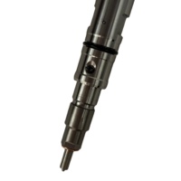 Injektor bahan bakar GP 0445120178 injektor bahan bakar 0 445 120 178 kompatibel dengan 5343 mesin 5344 OE 53401112010