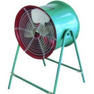 Ventiladores Axiales de Flujo Axial de Bajo Ruido DZ-5B al por Mayor, Proveedores de Ventiladores Axiales de Primera Calidad - Product Image 4