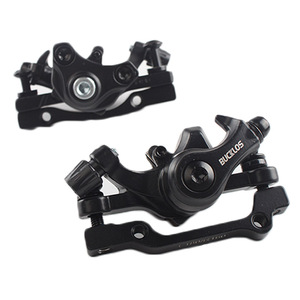 <span class=keywords><strong>Frein</strong></span> à <span class=keywords><strong>disque</strong></span> <span class=keywords><strong>VTT</strong></span> BUCKLOS en alliage d'aluminium, <span class=keywords><strong>frein</strong></span> mécanique pour vélo - Product Image 6