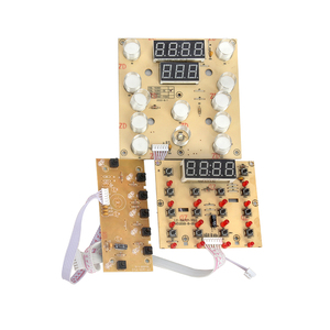 Linh kiện bếp từ, mạch điện tử bếp gốm điện, mạch điện tử sạc <span class=keywords><strong>USB</strong></span>, nhà sản xuất mạch in - Product Image 5