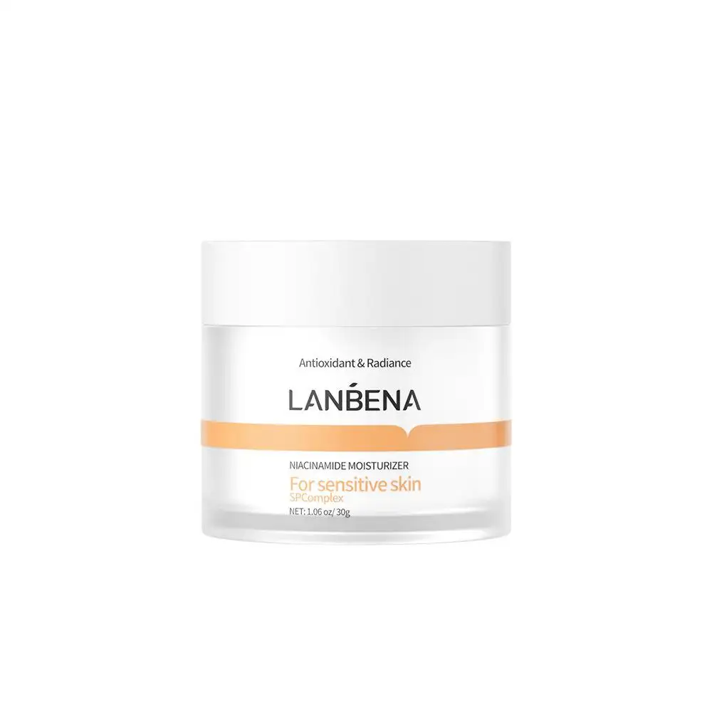 LANBENA Krim Malam wajah, Krim Malam Wajah Anti Penuaan Retinol