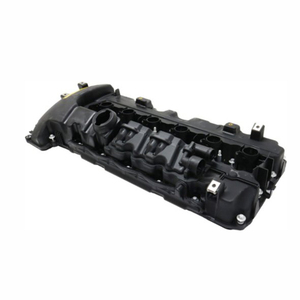 Coperchio Valvole Motore <span class=keywords><strong>1112</strong></span> 7565 284 per BMW X6 Z4 N54 Turbo 11127565284 - Product Image 5