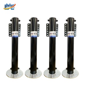 Accessoires pour <span class=keywords><strong>camping</strong></span>-<span class=keywords><strong>car</strong></span>, vérin hydraulique pour stabilisateur, système de nivellement automatique et <span class=keywords><strong>manuel</strong></span> - Product Image 1