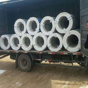 High Strength FRP Sheet <b>Roll</b> Fiberglass Panels for Trailers Van Composite Plate Flat Panel Welding for Floor Roofing Bending - Product Image 4