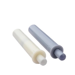 Shengyuan Concealed Buffer Core Damper For Cabinet <b>Doors</b> Anti Noise Silent Rebound Furniture Hardware Accessory White And Gray - Product Image 4