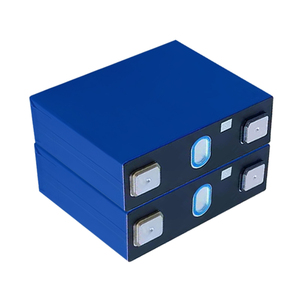 3.2V 105Ah 104Ah 100Ah LFP Lityum Pil Hücresi Güneş Enerjisi ve Elektrikli Araç Enerji Depolama Sistemleri için - Product Image 1