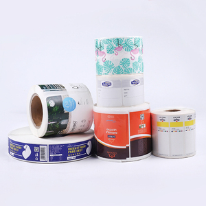 Máquina de Impresión Flexográfica de Alta Velocidad de 4 a 6 Colores, 350 mm, de Rollo a Rollo, Automática, para Etiquetas, Papel y Película de PVC - Product Image 6