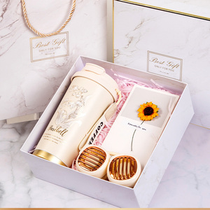 Bomboniere per Sposi, Regali di Compleanno, Scatola Regalo, Biglietto d'Auguri, Tazza da Caffè, Accessori per Bouquet, Regali di Nozze per Ospiti - Product Image 3