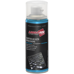 AIRE COMPRESO 400 ml - Product Image 1