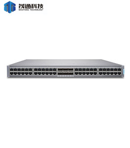 Juniper mạng chuyển đổi QFX5120-48T-AFO hiệu suất cao Lớp 3 Ethernet chuyển đổi trường chuyển đổi - Product Image 5