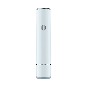 Sigillatrice Sottovuoto Elettrica Portatile Ricaricabile 1200mAh 2-in-1 con Pompa per Sottovuoto e Gonfiaggio per <span class=keywords><strong>Conservazione</strong></span> <span class=keywords><strong>Alimenti</strong></span> - Product Image 1