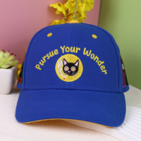 Sombreros de camionero con logotipo personalizado Parche de 5 paneles Deporte Correr Golf POLO Gorra de béisbol Sombreros deportivos Gorra de béisbol con logotipo bordado