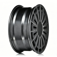 Jantes forgées en alliage d'aluminium AERO de 17, 18, 19, 20, 21, 22 pouces, entraxes 4x100, 4x114, 5x100, 5x108, 5x112, 5x114.3, 5x115, 5x120, 5x127, 5x130 pour voiture
