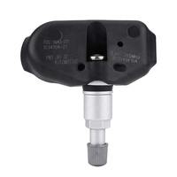 06421S3VA04 315MHZ capteur de système de surveillance TPMS nouveau capteur de pression des pneus pour Honda Odyssey Acura RL MDX 06421-S3V-A04