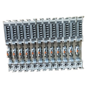 Module d'entrée analogique EL3152 2 voies pour Beckhoff, livraison rapide disponible - Product Image 2