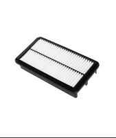 Nouveaux filtres à air d'habitacle Schutmet PM2.5 17801-16020 17801-16040 17801-87401 pour Carina Celica avec installation facile