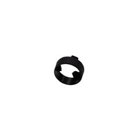 Composants de drone usinés CNC, adaptateur à trois clips, bague de protection pour objectif Mini 3, fabricant chinois