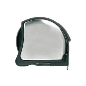 Flessometro in acciaio inossidabile personalizzato per merchandising - Product Image 2