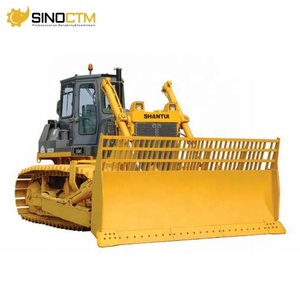 <span class=keywords><strong>Bulldozer</strong></span> Mediano SD22 Nuevo, Motor de 162kW, Cabina ROPS/FOPS, Cuchilla Semi-U con Extensión de Cuchilla - Product Image 1