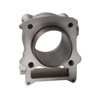 Accesorios Para Motos ATV <b>Sand</b> Motorcycle Cylinder Kit HS400 UTV400 Cylinder Sleeve Piston - Product Image 6