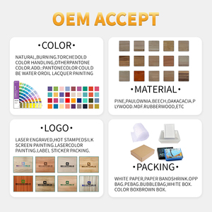 Montessori phong cách Toddler bằng gỗ leo núi chơi thiết lập Sân chơi trong nhà leo núi và trượt chơi - Product Image 6