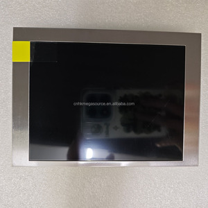 แผงหน้าจอแสดงผล LCD ของแท้ G057VAN01.0สำหรับ G057VAN01.0การใช้งานในอุตสาหกรรม - Product Image 2