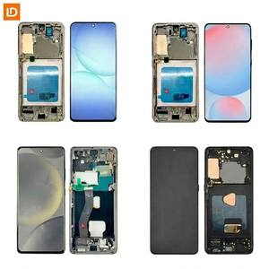 Display LCD Touch Screen Originale all'Ingrosso per <span class=keywords><strong>Samsung</strong></span> A15/16/17/20/<span class=keywords><strong>22</strong></span>/24/25/26/30 con Garanzia di 1 Anno - Product Image 3