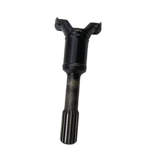 Arbre de transmission à joint universel Doosan Daewoo, alésage 50 mm, acier allié, pour pièces de chariot élévateur D50 D60 D70 - Product Image 5