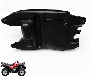 Tanque de Combustible para Vehículos Todoterreno <span class=keywords><strong>Bashan</strong></span> ATV <span class=keywords><strong>250</strong></span> - Product Image 2