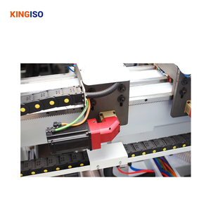 Machine <span class=keywords><strong>de</strong></span> perçage CNC six faces <span class=keywords><strong>SKI</strong></span>-612 pour le travail du bois, perçage multi-faces 6 côtés, haute efficacité - Product Image 6