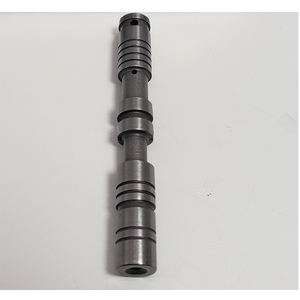 ตัวควบคุมปั๊มไฮดรอลิก HPV95 สำหรับรถขุด PC200-6 อะไหล่ปั๊มหลัก 708-2L-03234 - Product Image 2