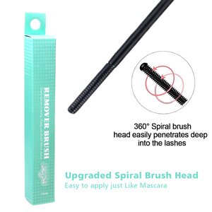 Wholesale Lash Extension Remover 5ml <b>Pen</b> Handmade Lash <b>Glue</b> Remover Quickly Low Irritation Lash Remover Eyelash for Salon - Product Image 5