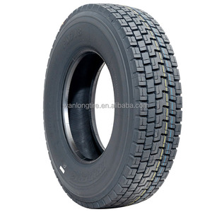 Neumáticos Chinos en Pakistán, Marca FRIDERIC Linglong, Neumático para Camión 315/80/22.5, 315/80r22.5 - Product Image 5