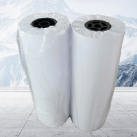 Papel trazador CAD blanco de 880mm * 50m/914mm * 50m