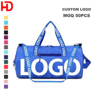 Nueva Llegada, Venta en Línea, Bolsas de Gimnasio y Fitness a Bajo Precio, Bolsas de Gimnasio Personalizadas de Alta Calidad, Bolsas de Gimnasio Impermeables 2026 - Product Image 1