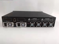Amplificateur optique Edfa 1550nm 16 ports 32 ports 19dBm WDM EDFA